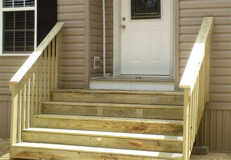 Exterior Stairs For Mobile Homes Mobile Homes Ideas Exterior Stairs For Mobile Homes Mobile Homes Ideas