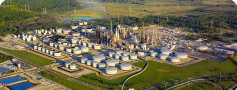 5 Facts Exxon Mobil Joliet Refinery