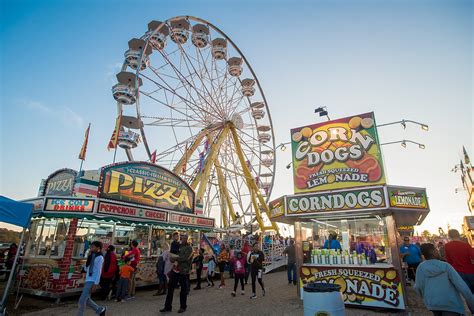 Fairgrounds Mobile AL Events