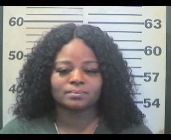 Falicia Hall Mobile Alabama News