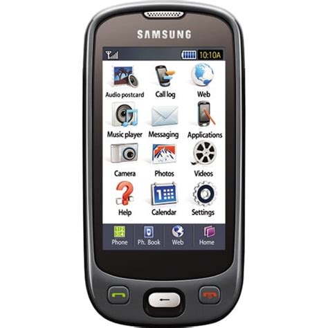 Samsung Family Mobile Phones