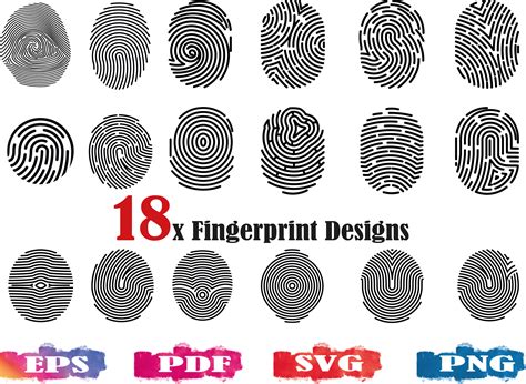 Fingerprint Svg Finger Print Svg Fingerprint Clipart Etsy Fingerprint Svg Finger Print Svg Fingerprint Clipart Etsy