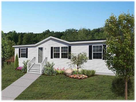 Fleetwood Mobile Home Model Lookup Guide