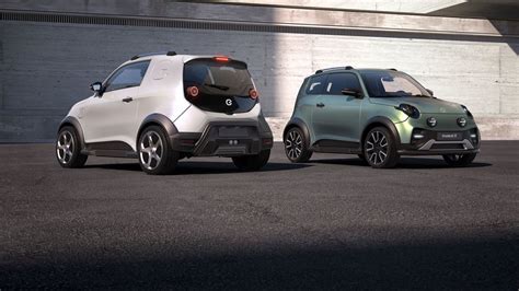 Germany S Next E Go Mobile Se Unveils Zero Emission Last Mile Delivery Germany S Next E Go Mobile Se Unveils Zero Emission Last Mile Delivery