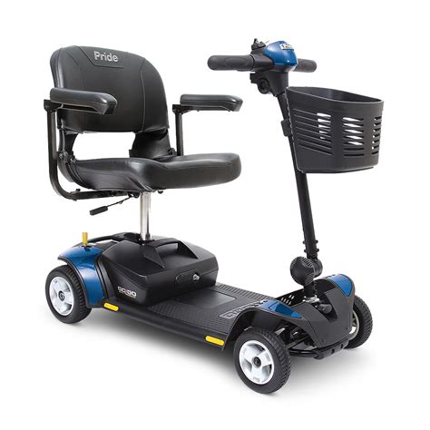 5 Tips Gogo Mobility Scooter