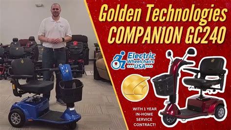 5 Golden Scooter Tips
