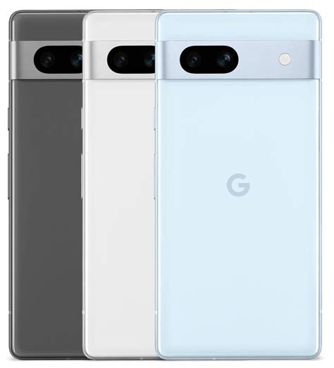 Google Pixel 7A Y Pixel Fold Aterrizan En La Red 5G M S Galardonada Del Google Pixel 7A Y Pixel Fold Aterrizan En La Red 5G M S Galardonada Del