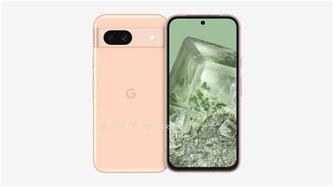 Google Pixel 8A First Look Revealed Upcoming Mid Range Phone Google Google Pixel 8A First Look Revealed Upcoming Mid Range Phone Google