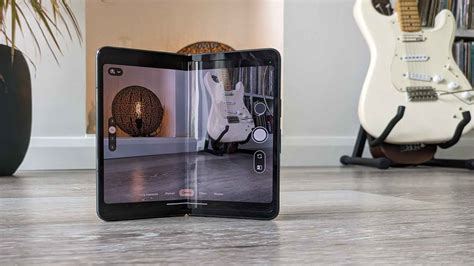 Google Pixel Fold Review 5 Things To Know About Google S First Foldable Google Pixel Fold Review 5 Things To Know About Google S First Foldable