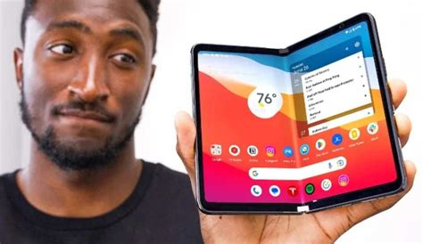 Google Pixel Fold Review Wordlesstech Google Pixel Fold Review Wordlesstech