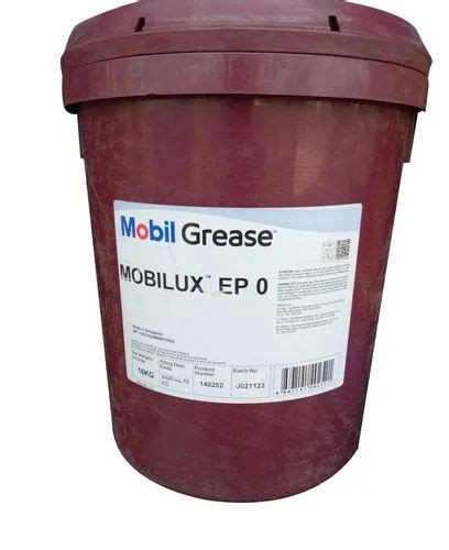 Grease Mobilux Ep 0 Mobil Grease For Industrial At 6850 Kg In Aurangabad Grease Mobilux Ep 0 Mobil Grease For Industrial At 6850 Kg In Aurangabad