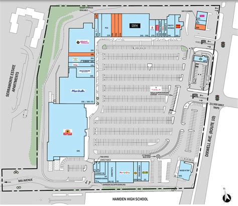 Hamden Plaza Shopping Center Store List Hours Location Hamden Hamden Plaza Shopping Center Store List Hours Location Hamden