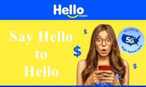 5 Hello Mobile Care Tips