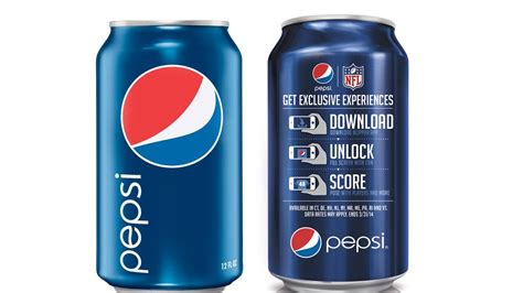 Hey Super Bowl Fans Ready For Some Blipping 20 Million Pepsi Cans Hey Super Bowl Fans Ready For Some Blipping 20 Million Pepsi Cans