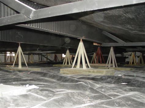 Home Laser Relevel Inc Releveling Of Manufactured Modular And
