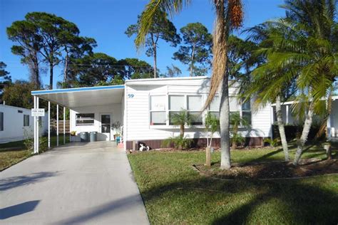 Homi Mobile Manufactured Home In Port Saint Lucie Fl Via Mhvillage Homi Mobile Manufactured Home In Port Saint Lucie Fl Via Mhvillage
