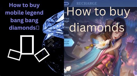 How To Buy Mobile Legends Diamond For Cheap In India Buy Mlbb Dias How To Buy Mobile Legends Diamond For Cheap In India Buy Mlbb Dias