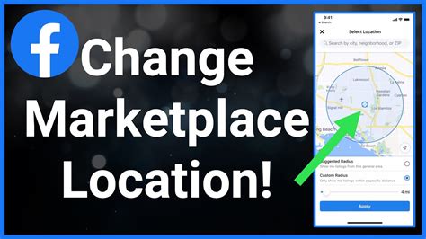 How To Change Facebook Marketplace Location Youtube How To Change Facebook Marketplace Location Youtube
