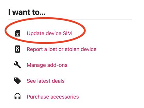 How To Change From A Physical Sim To An Esim On T Mobile Business Account How To Change From A Physical Sim To An Esim On T Mobile Business Account