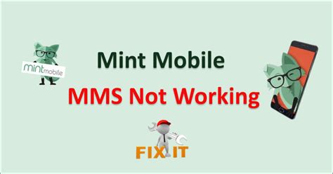 How To Fix Mint Mobile Mms Not Working Networkbuildz How To Fix Mint Mobile Mms Not Working Networkbuildz