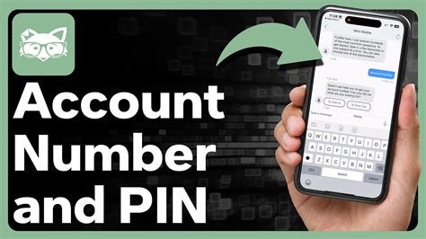 How To Get Mint Mobile Account Number And Pin Youtube How To Get Mint Mobile Account Number And Pin Youtube
