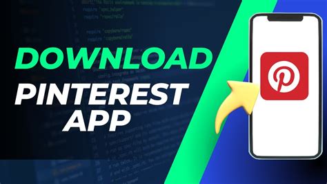 How To Install Pinterest App Youtube How To Install Pinterest App Youtube