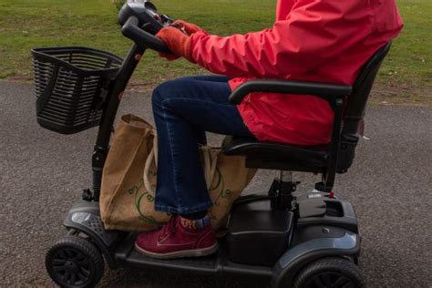 How To Make A Mobility Scooter Go Faster The Only Guide You Need How To Make A Mobility Scooter Go Faster The Only Guide You Need