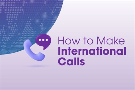 How To Make International Calls From The U S Ultra Mobile
