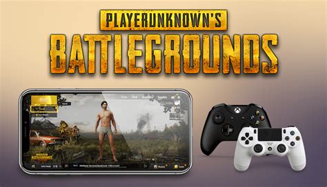 How To Play Pubg Mobile With A Controller Xbox And Ps4 Controllers