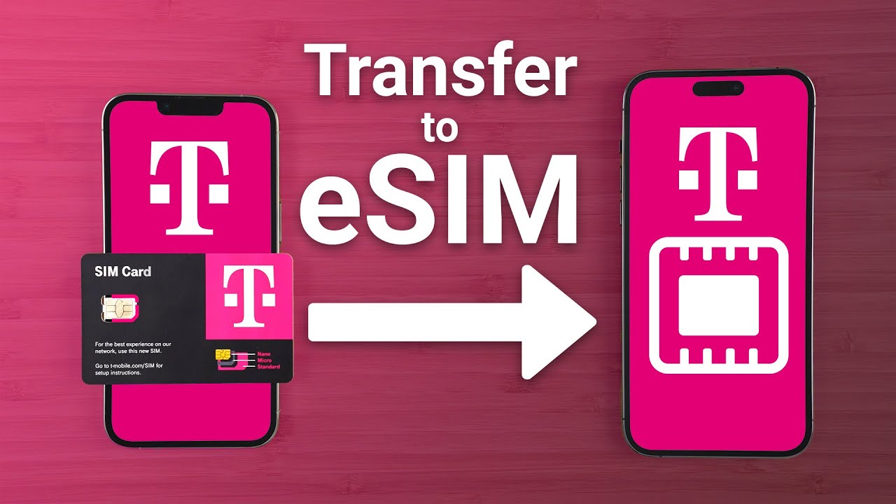 How To Set Up A 3 Month Trial With T Mobile Esim Network Pass Tutorial How To Set Up A 3 Month Trial With T Mobile Esim Network Pass Tutorial