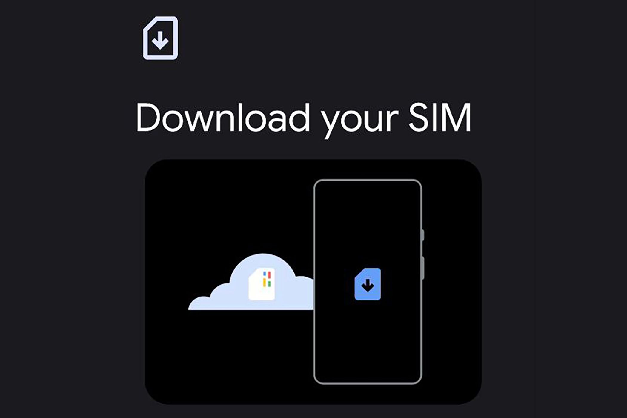How To Transfer Esim Between Iphone And Android 2 Ways Prepare Steps How To Transfer Esim Between Iphone And Android 2 Ways Prepare Steps