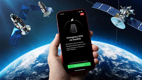 How To Use Emergency Sos Via Satellite Feature On Iphone How To Use Emergency Sos Via Satellite Feature On Iphone