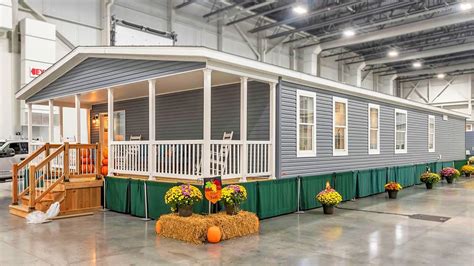 Incredibly Stunning Advantage 3268 241 Manufactured Home From Champion Incredibly Stunning Advantage 3268 241 Manufactured Home From Champion