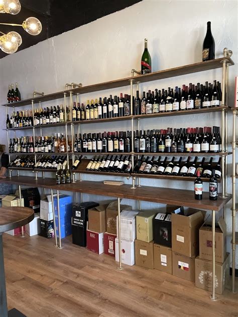 Intimate Wine Bar And Bottle Shop To Open On 5Th Street In Downtown St Intimate Wine Bar And Bottle Shop To Open On 5Th Street In Downtown St