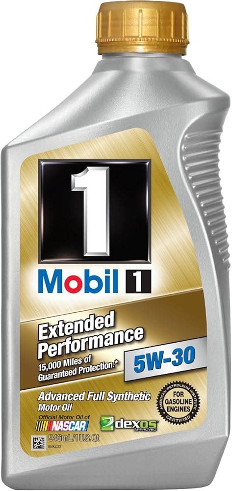 Is Mobil 1 The Best Synthetic Oil Unbiased Comparison