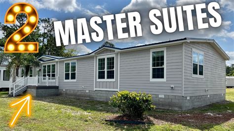 It S Like 2 Homes In 1 New Modular Home With 2 Master Suites Prefab It S Like 2 Homes In 1 New Modular Home With 2 Master Suites Prefab