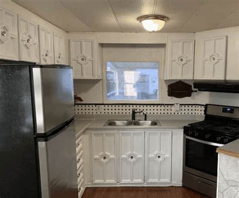 5 Tips Mobile Home Cabinets