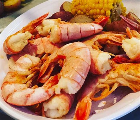 Kravers Seafood Restaurant Mobile Al Daphne Al