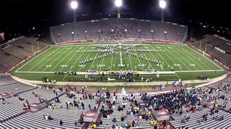 Ladd Stadium Ladd Stadium