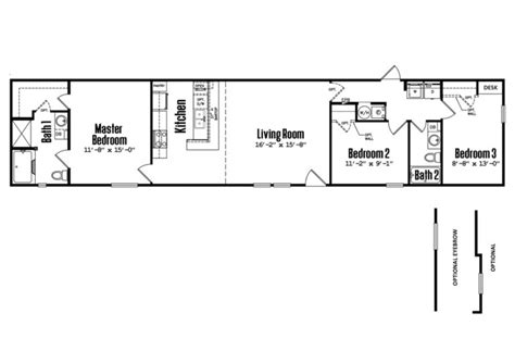 Legacy Mobile Homes Floor Plans Legacy Mobile Homes Floor Plans