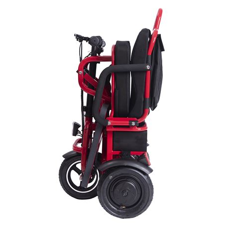 Lightweight Foldable Mobility Scooter Myfreesilope Lightweight Foldable Mobility Scooter Myfreesilope