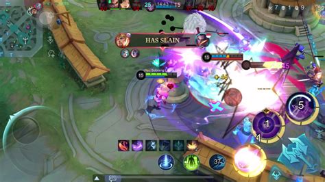 Lylia S Funniest Moments In Mobile Legends Tiktok