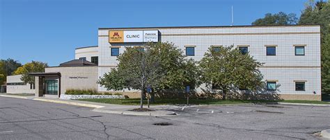 M Health Fairview Clinic Elk River M Health Fairview Clinic Elk River