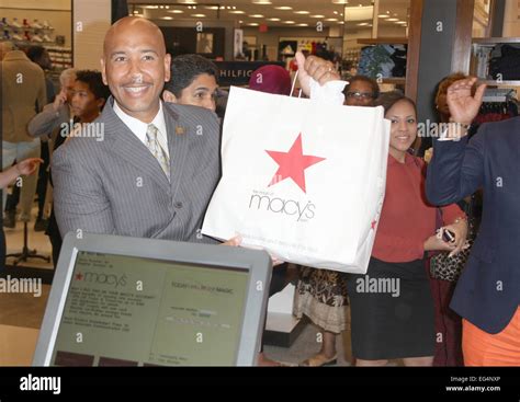 Macy Amp 39 S Celebrates The Grand Opening Of The New Bay Plaza Store In The Macy Amp 39 S Celebrates The Grand Opening Of The New Bay Plaza Store In The