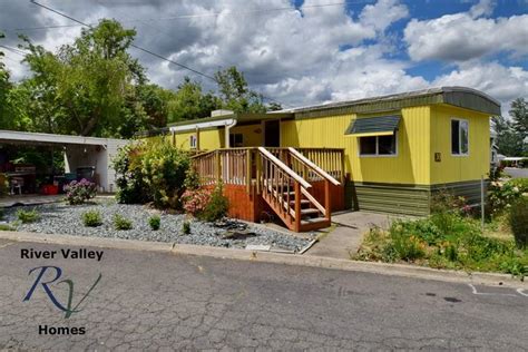 Manufactured Home For Sale At Royal Oaks Mobile Manor Medford Oregon Manufactured Home For Sale At Royal Oaks Mobile Manor Medford Oregon