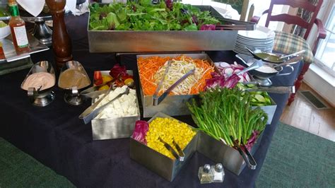 Market Fresh Salad Station Fresh Salads Menu Items Menu Market Fresh Salad Station Fresh Salads Menu Items Menu
