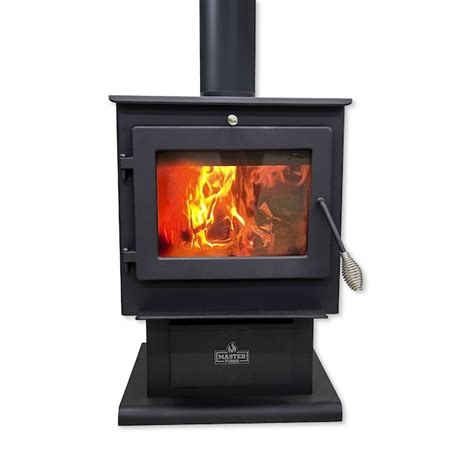 Master Forge 2500 Sq Ft Heating Area Firewood And Fire Logs Wood Stove In Black Ws110 Wood Master Forge 2500 Sq Ft Heating Area Firewood And Fire Logs Wood Stove In Black Ws110 Wood