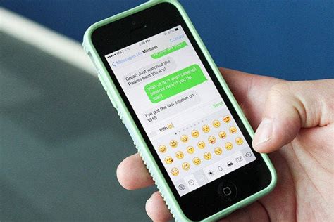 Master Sms With These 9 Basic Texting Tips Pcworld Master Sms With These 9 Basic Texting Tips Pcworld