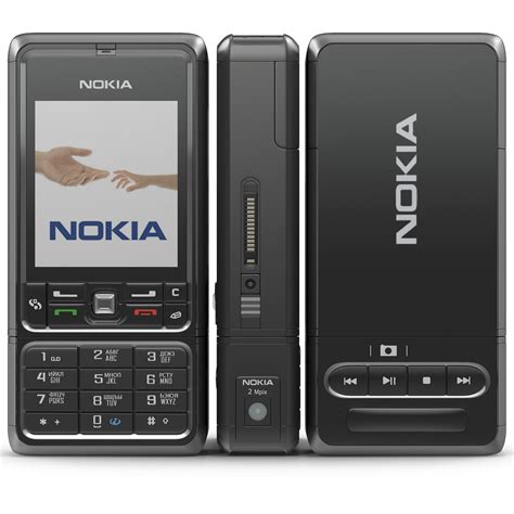 Max Nokia 3250 Max Nokia 3250