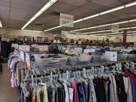 Mceap Thrift Store And More Updated April 2025 308 W Main St Mceap Thrift Store And More Updated April 2025 308 W Main St